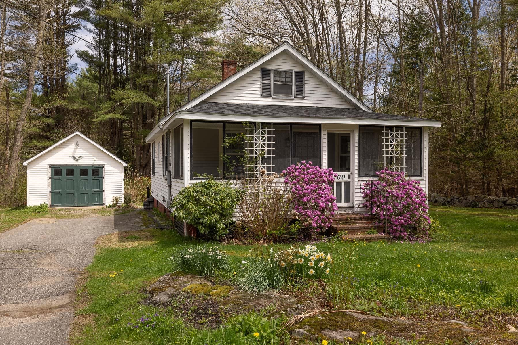 100 Brackett Road Rye, NH 03870 - Photo 2 of 33