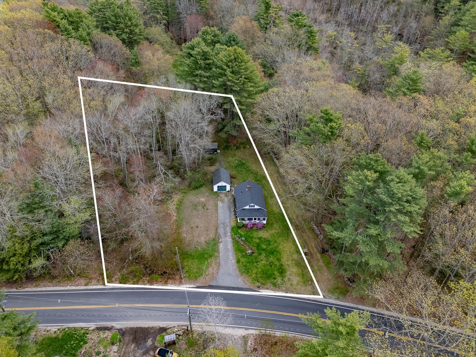 100 Brackett Road Rye, NH 03870 - Photo 21 of 33