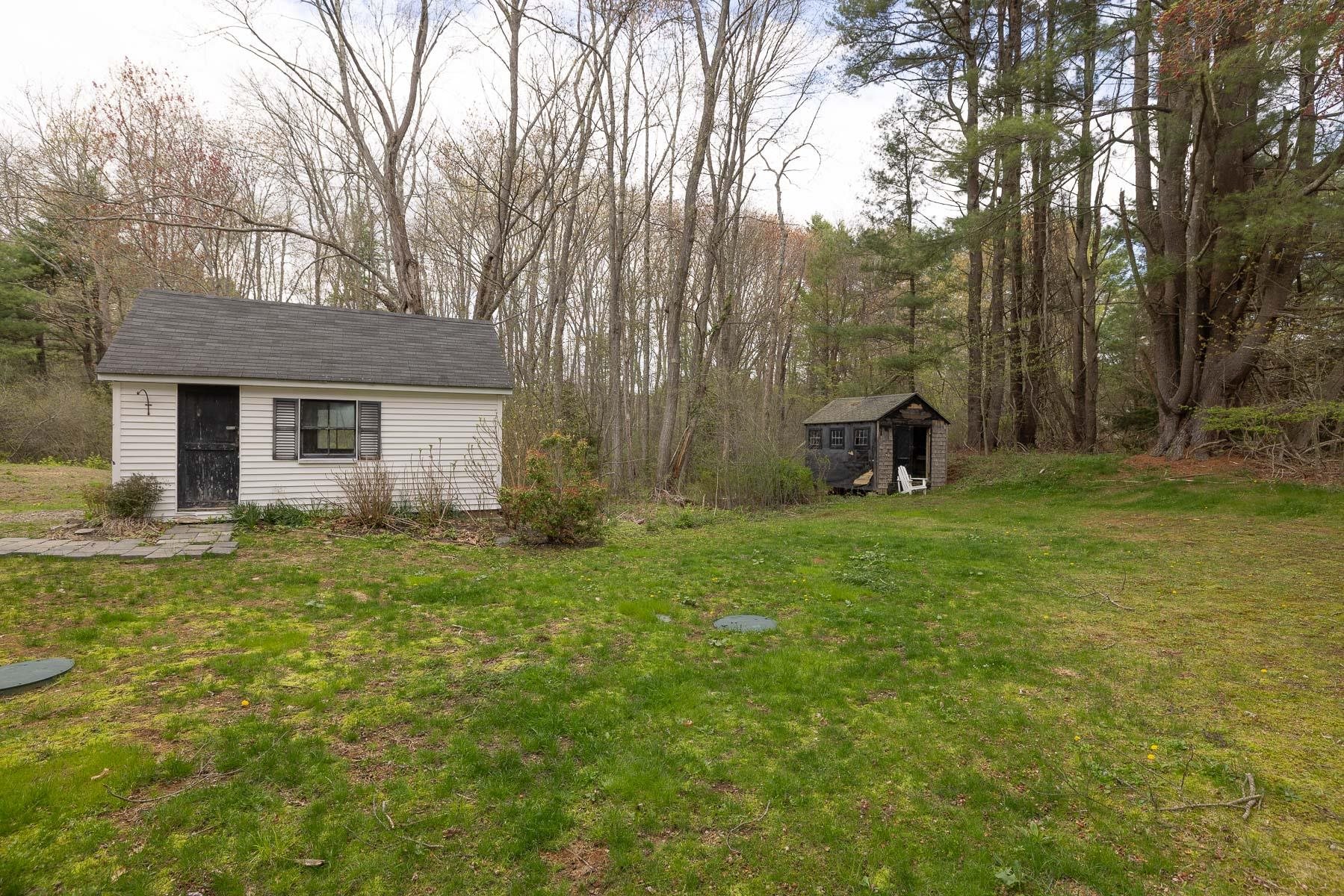 100 Brackett Road Rye, NH 03870 - Photo 22 of 33