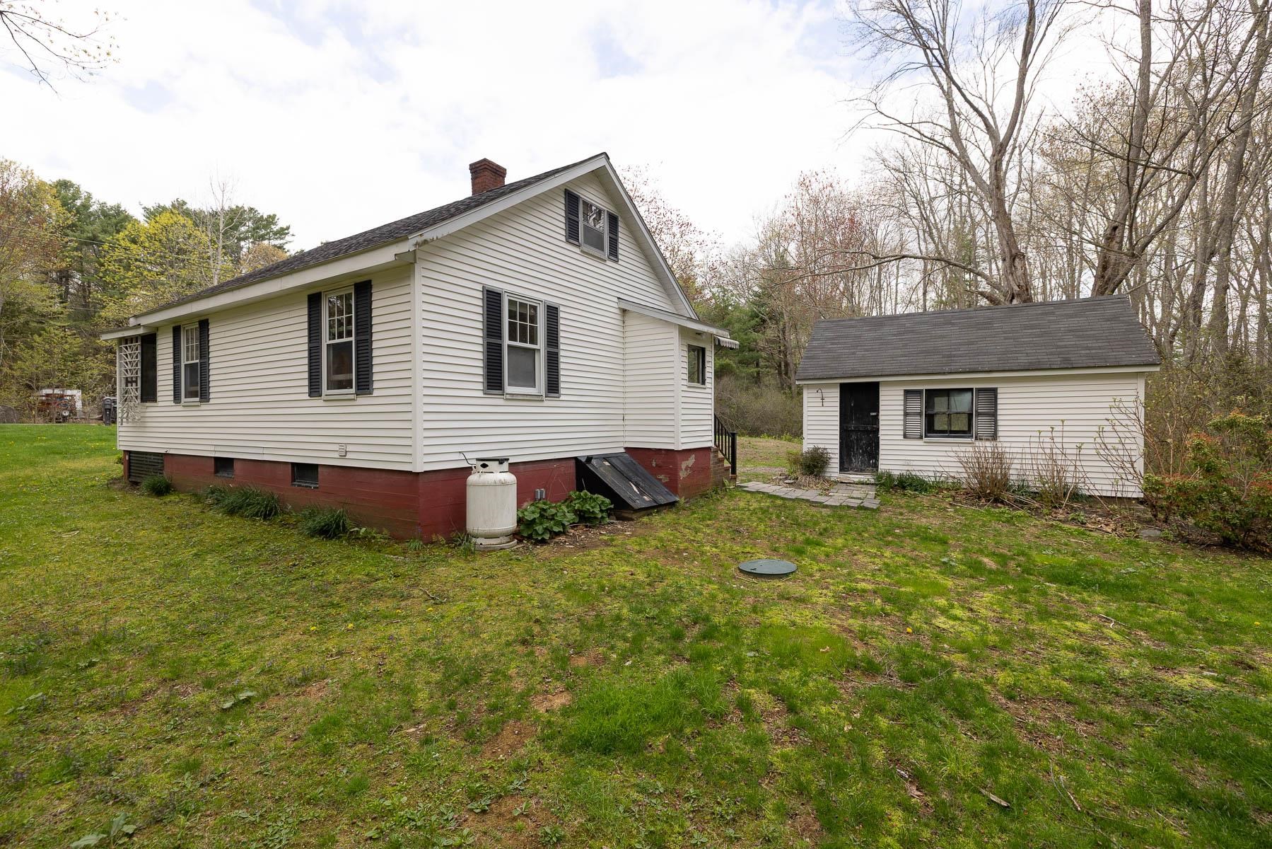 100 Brackett Road Rye, NH 03870 - Photo 23 of 33