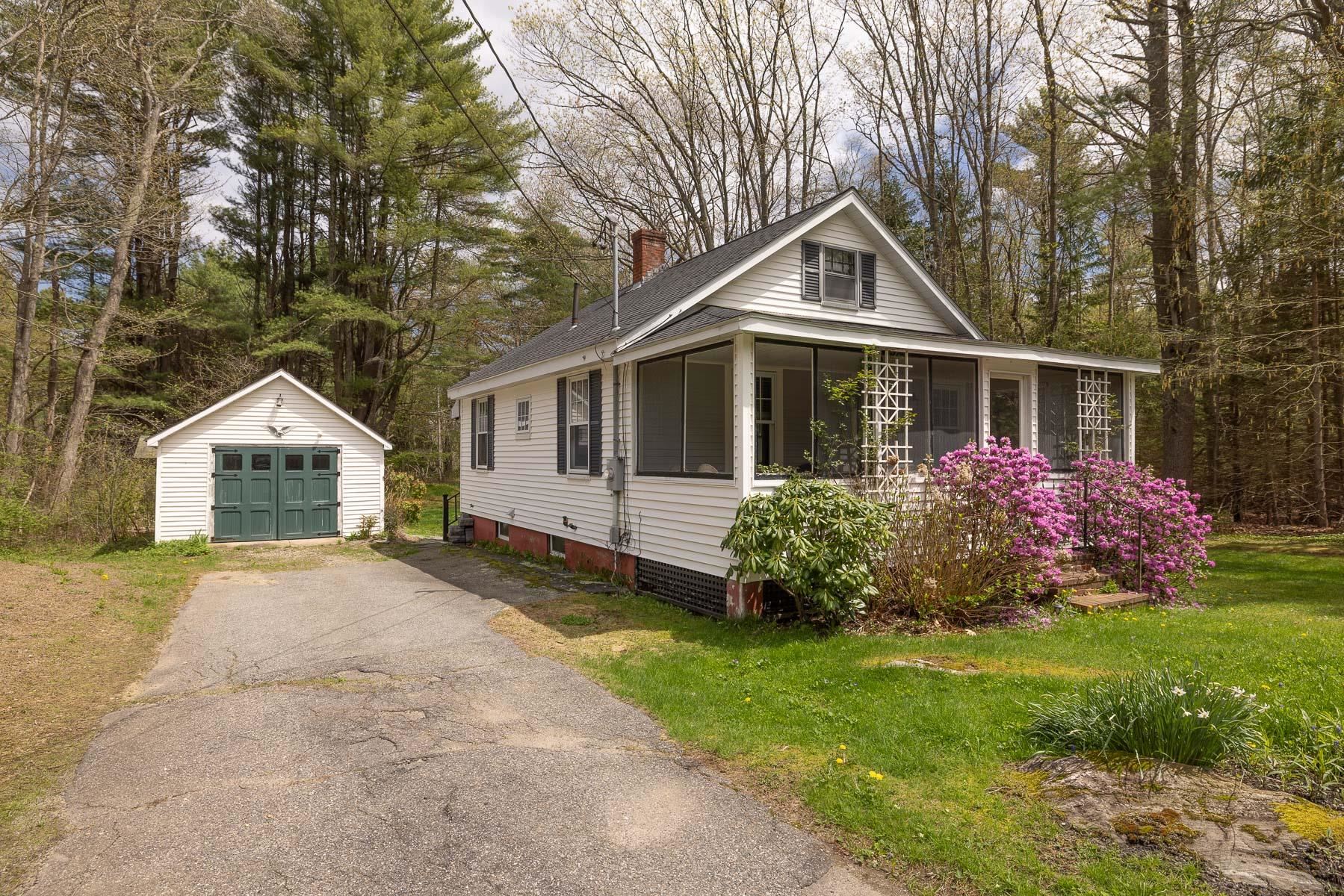 100 Brackett Road Rye, NH 03870 - Photo 24 of 33