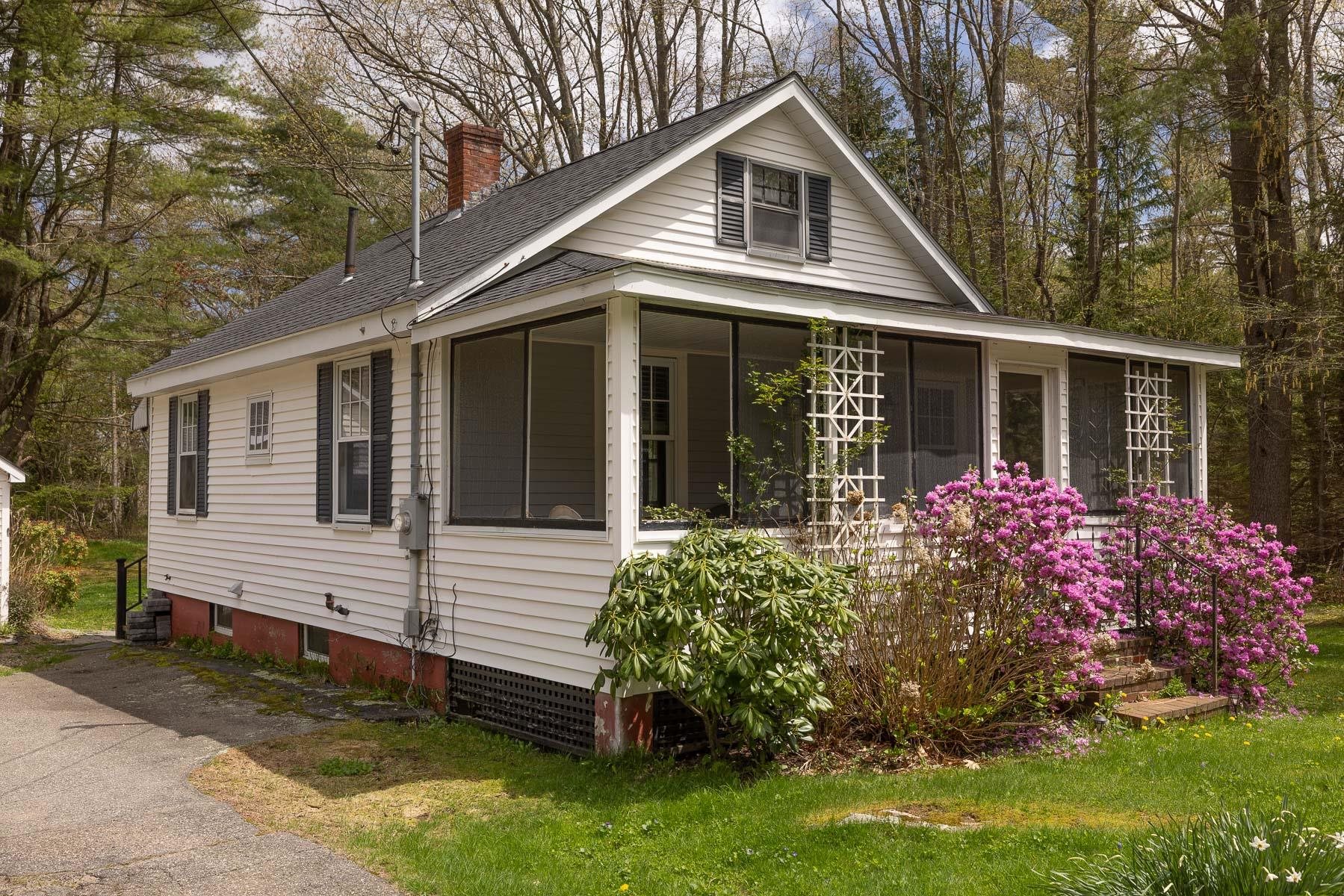 100 Brackett Road Rye, NH 03870 - Photo 25 of 33