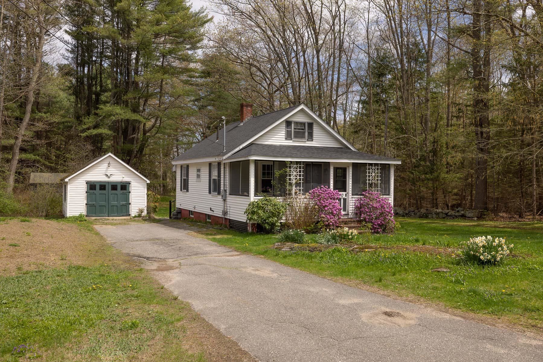 100 Brackett Road Rye, NH 03870 - Photo 27 of 33