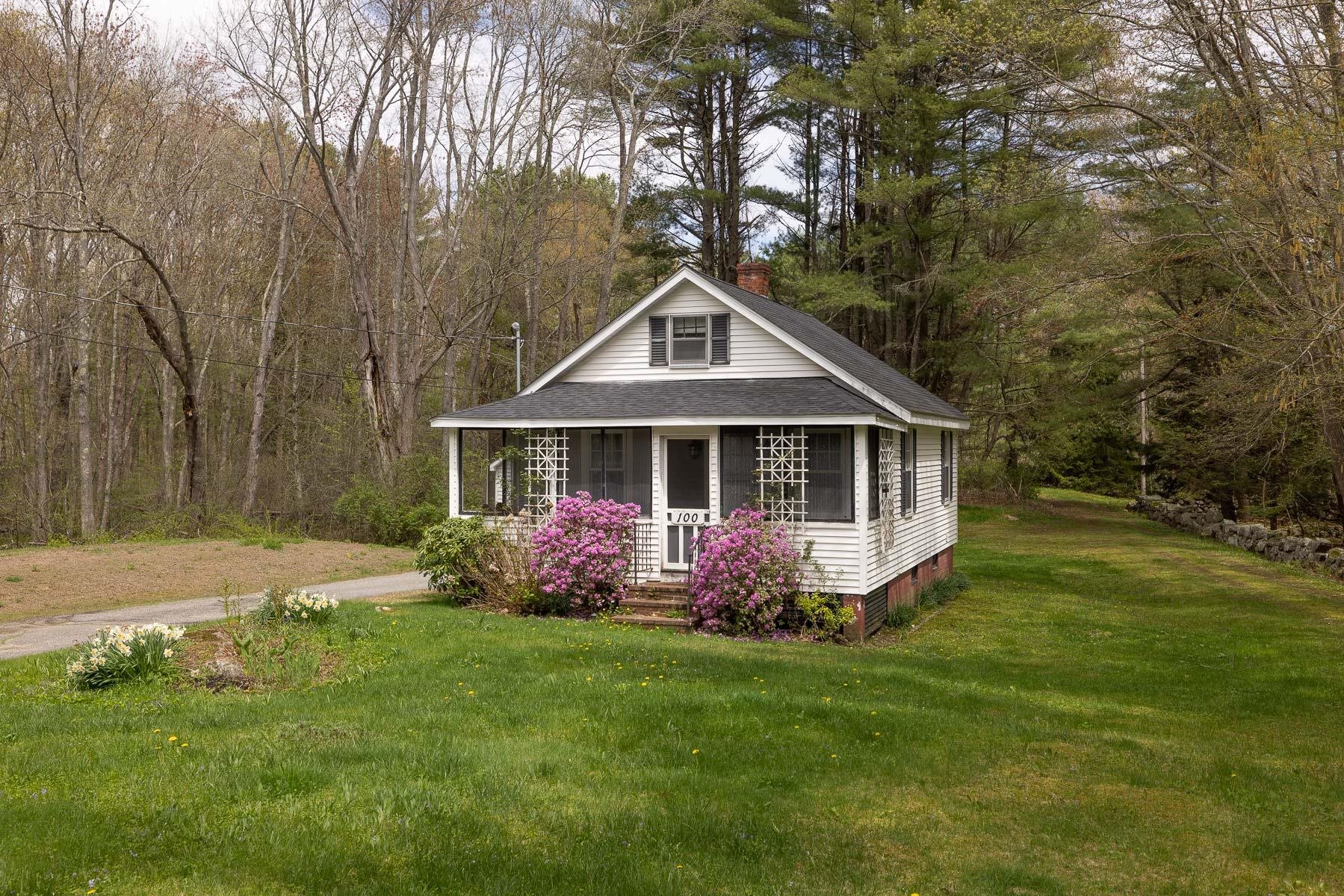 100 Brackett Road Rye, NH 03870 - Photo 28 of 33