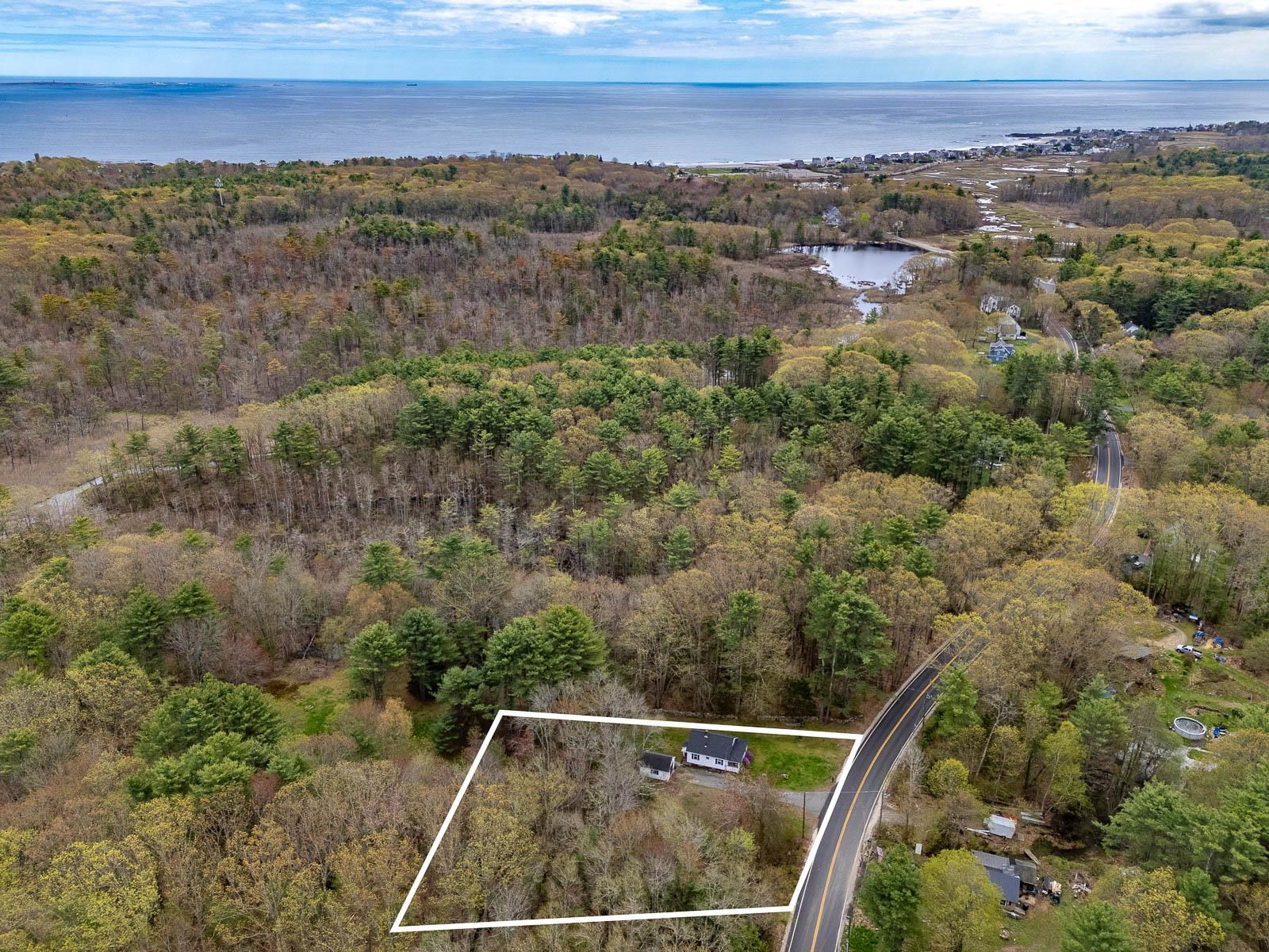 100 Brackett Road Rye, NH 03870 - Photo 30 of 33