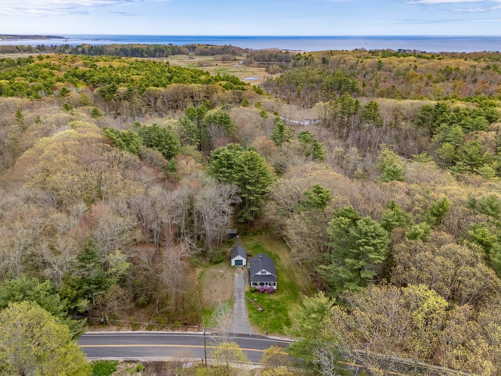 100 Brackett Road Rye, NH 03870 - Photo 32 of 33