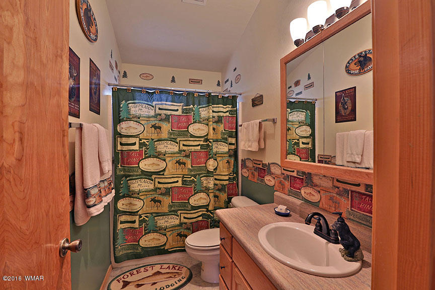 3948 Bridle Path Loop Pinetop, AZ 85935 - Photo 15 of 19 Gallery Image 15
