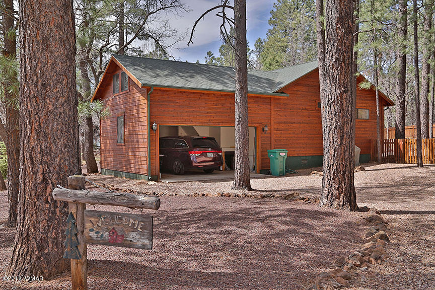 3948 Bridle Path Loop Pinetop, AZ 85935 - Photo 2 of 19 Gallery Image 2