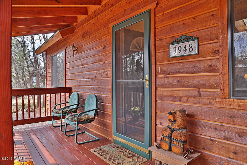 3948 Bridle Path Loop Pinetop, AZ 85935 - Photo 3 of 19 Gallery Image 3
