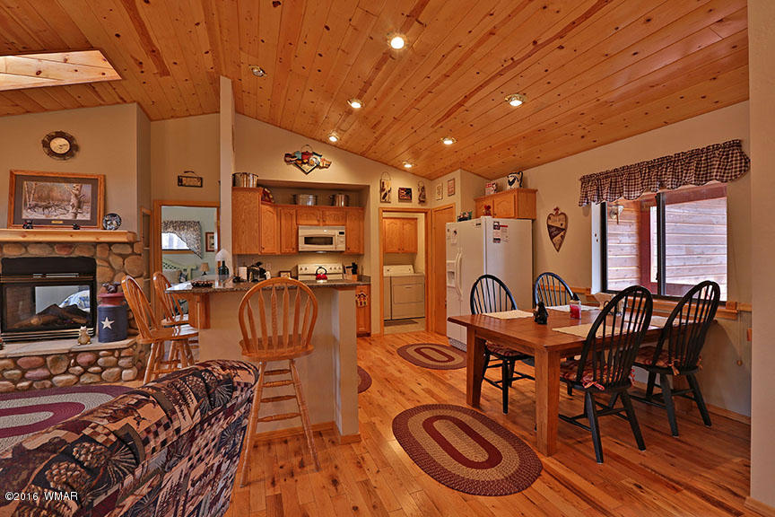 3948 Bridle Path Loop Pinetop, AZ 85935 - Photo 6 of 19 Gallery Image 6