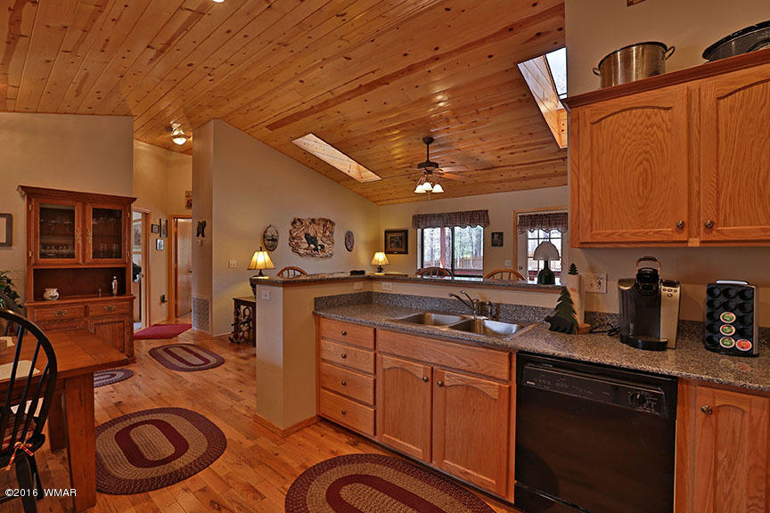 3948 Bridle Path Loop Pinetop, AZ 85935 - Photo 9 of 19 Gallery Image 9
