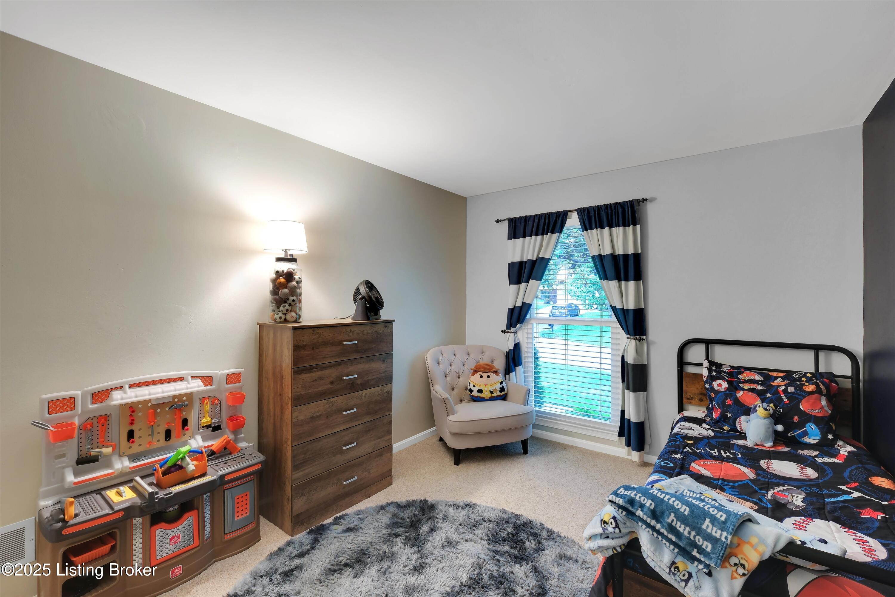 2807 Wareham Road Louisville, KY 40242 - Photo 21 of 39 33-2807 Wareham Rd