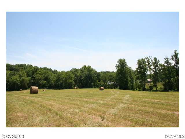 35 Tamworth Road Cartersville, VA 23027 - Photo 12 of 12 Land - This property is situated on some of the fi