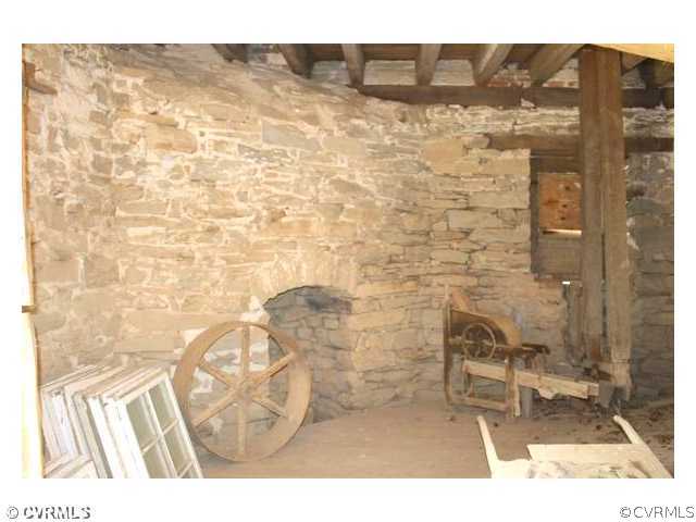 35 Tamworth Road Cartersville, VA 23027 - Photo 10 of 12 Other - As you enter the mill you are greeted by a