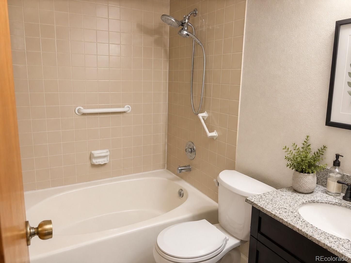 5031 Garrison Street, Unit 104B Wheat Ridge, CO 80033 - Photo 6 of 8