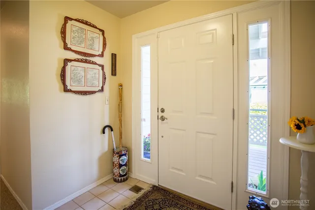 $579,999 | 2016 Creekside Lane, Anacortes, WA 98221