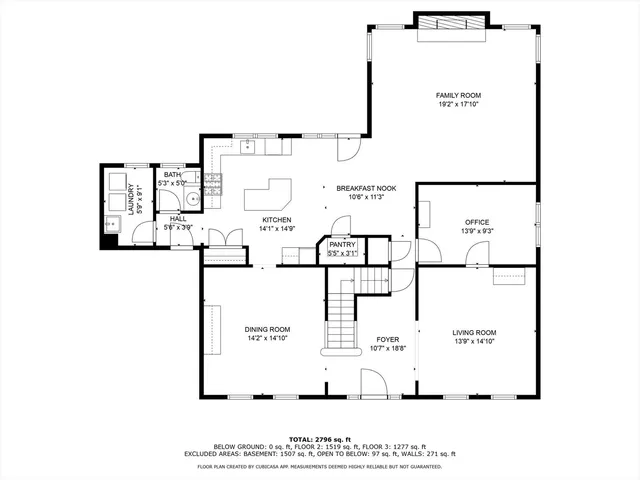 a picture of a book and a bed