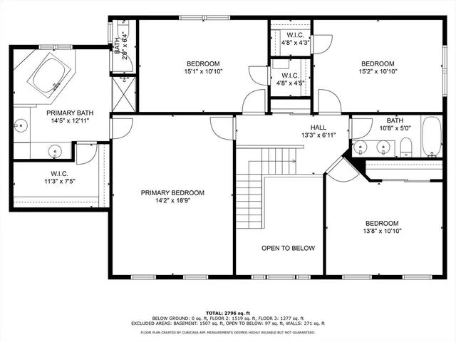 a picture of a room with a window