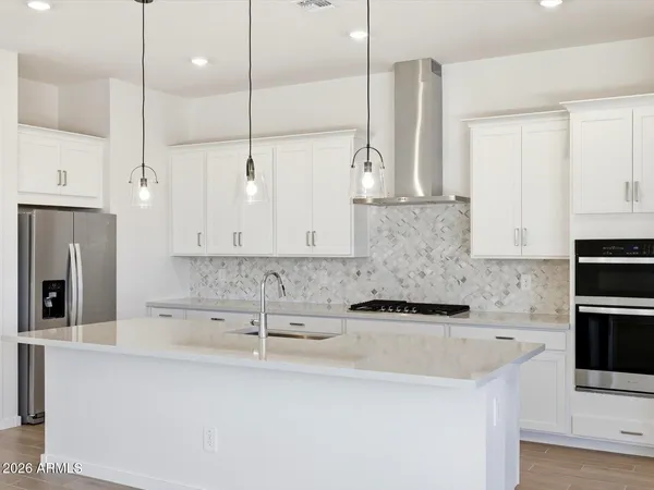 $624,385 | 301 South Signal Butte Road, Apache Junction, AZ 85120