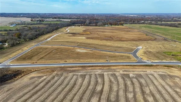 $73,500 | Lot 8 Callie Road, Bates City, MO 64011