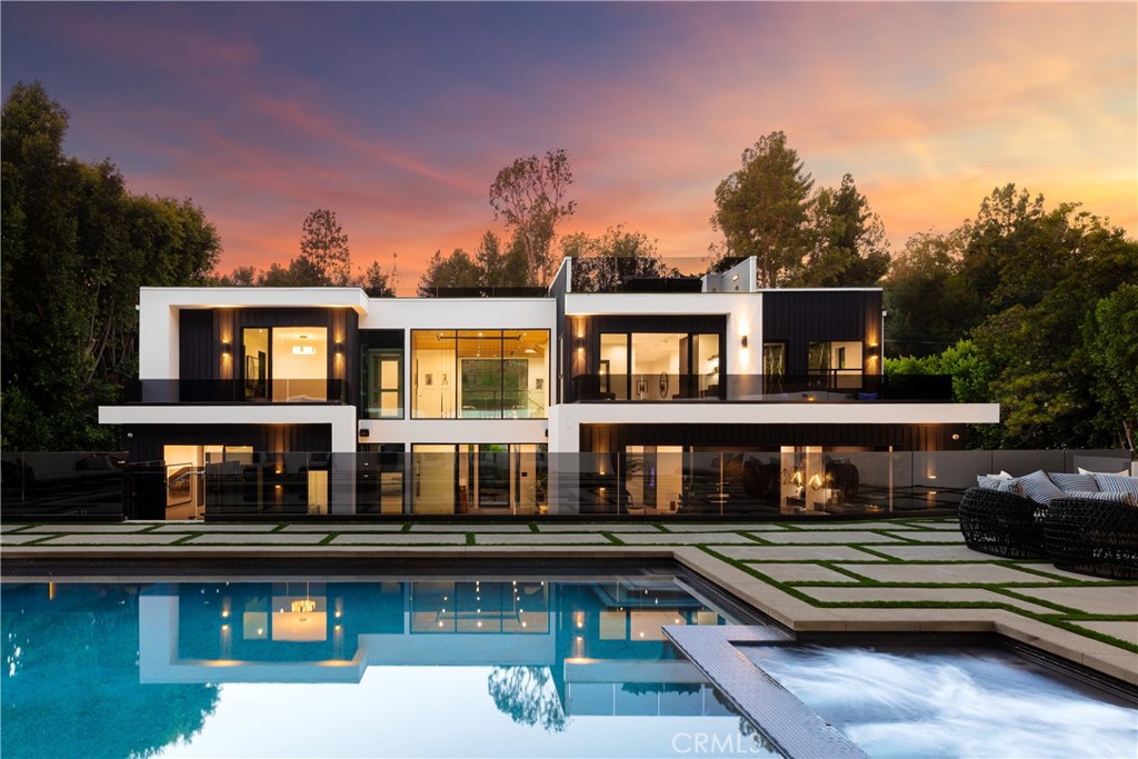 2630 Hutton Drive, Beverly Hills, CA 90210 Compass