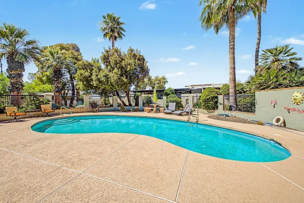 $2,845 | 37210 North Tranquil Trail, Unit 13, Carefree, AZ 85377