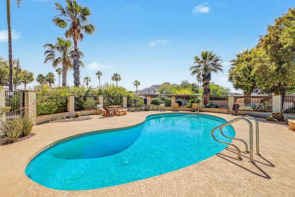 $2,845 | 37210 North Tranquil Trail, Unit 13, Carefree, AZ 85377
