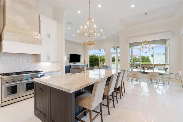 $5,495,000 | 366 Sweet Bay Avenue, Plantation, FL 33324