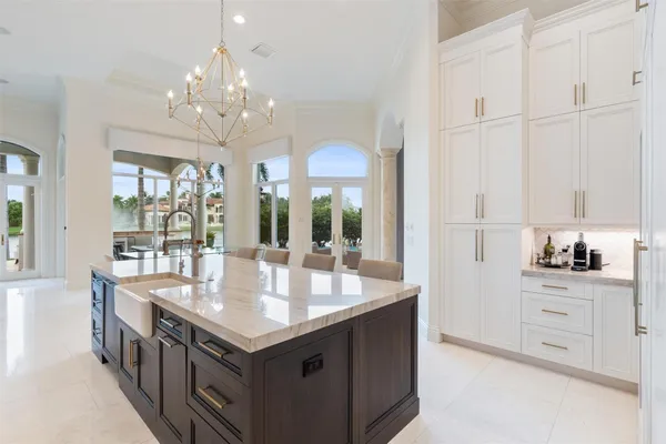 $5,495,000 | 366 Sweet Bay Avenue, Plantation, FL 33324