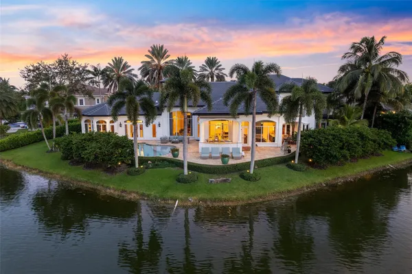 $5,495,000 | 366 Sweet Bay Avenue, Plantation, FL 33324