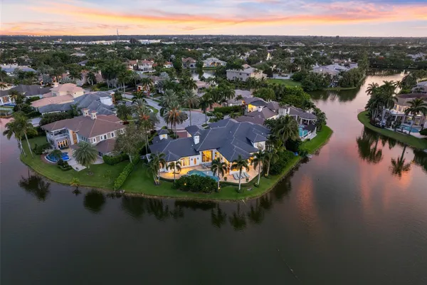 $5,495,000 | 366 Sweet Bay Avenue, Plantation, FL 33324