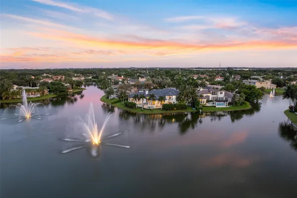$5,495,000 | 366 Sweet Bay Avenue, Plantation, FL 33324