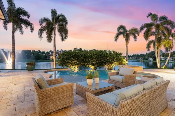 $5,495,000 | 366 Sweet Bay Avenue, Plantation, FL 33324