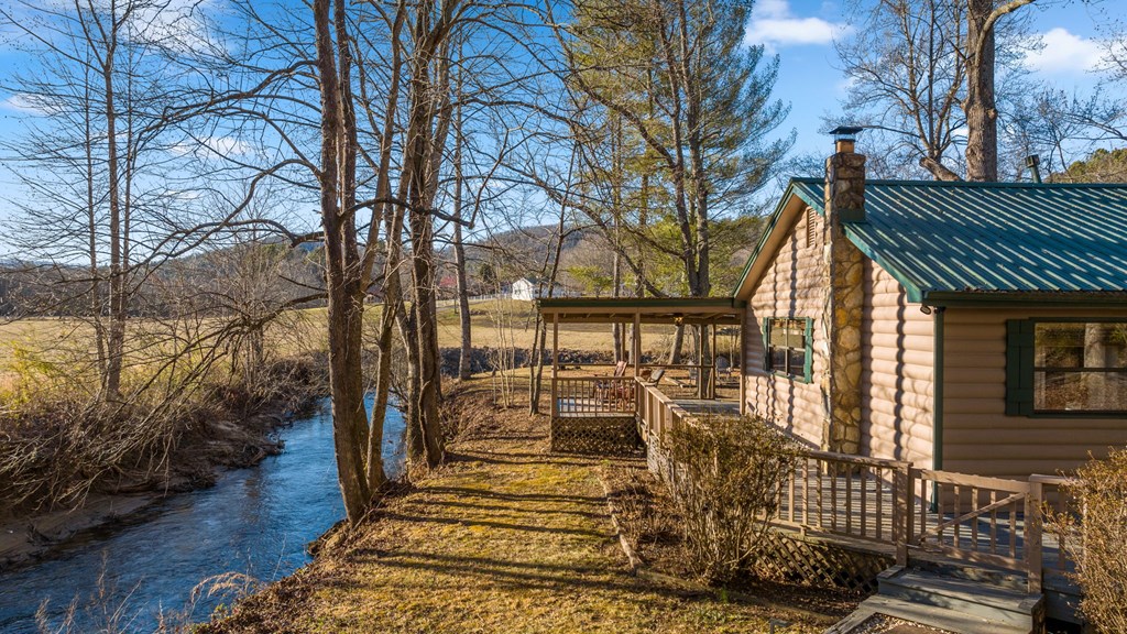 251 Sunny Brook Road Blue Ridge, GA 30513 - Photo 53 of 68 Gallery Image 53