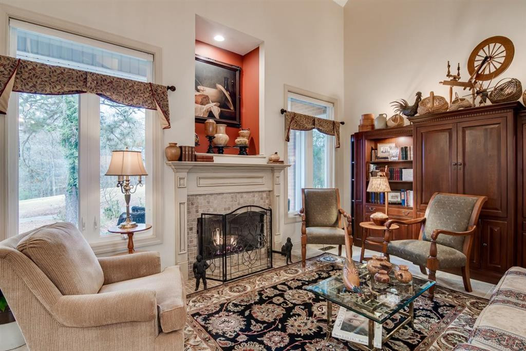379 Forest Pines Road Aiken, SC 29803 - Photo 4 of 44 Gallery Image 4