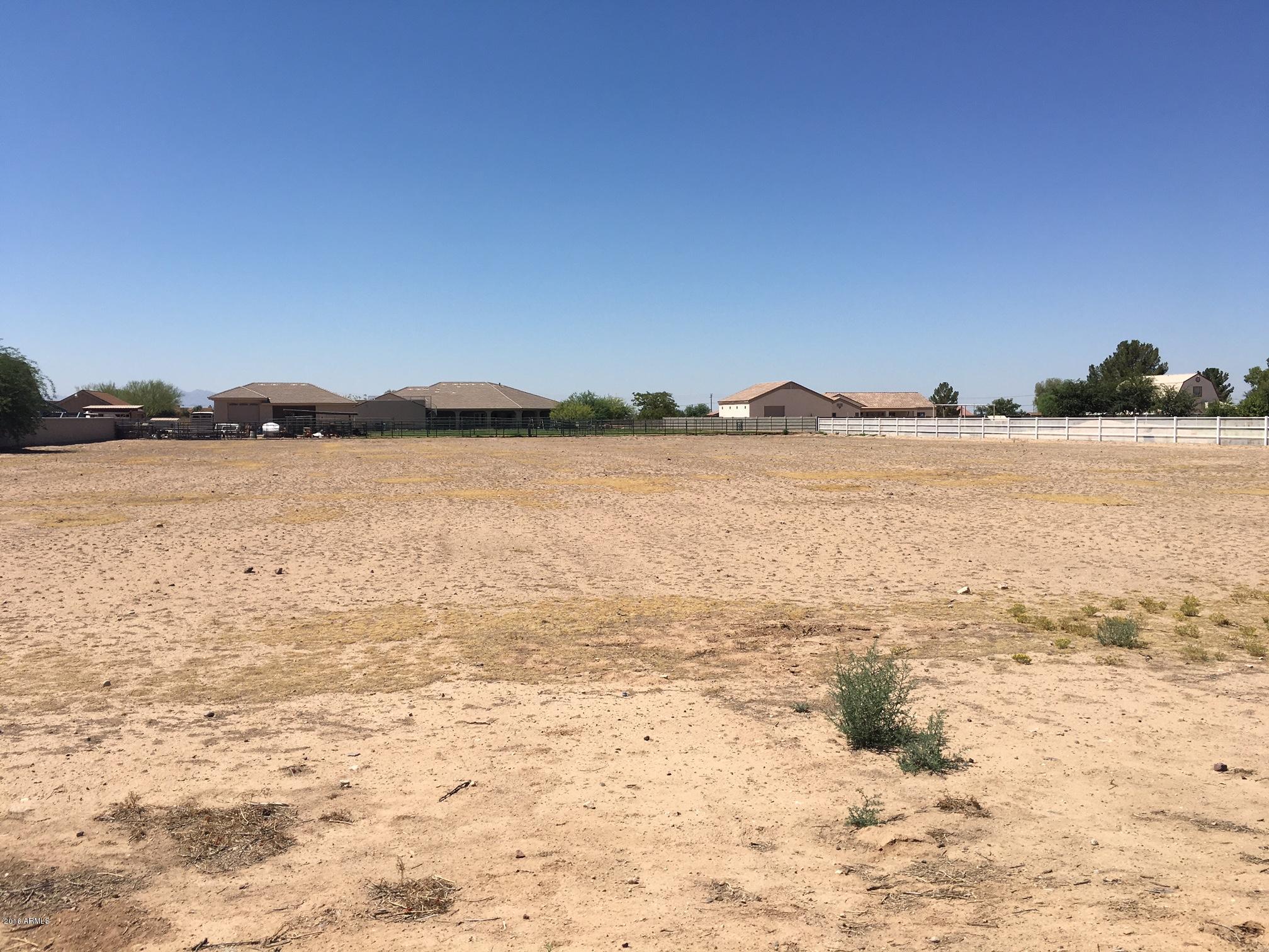 12745 West Desert Cove Road, Unit 53 El Mirage, AZ 85335 - Photo 3 of 7 land