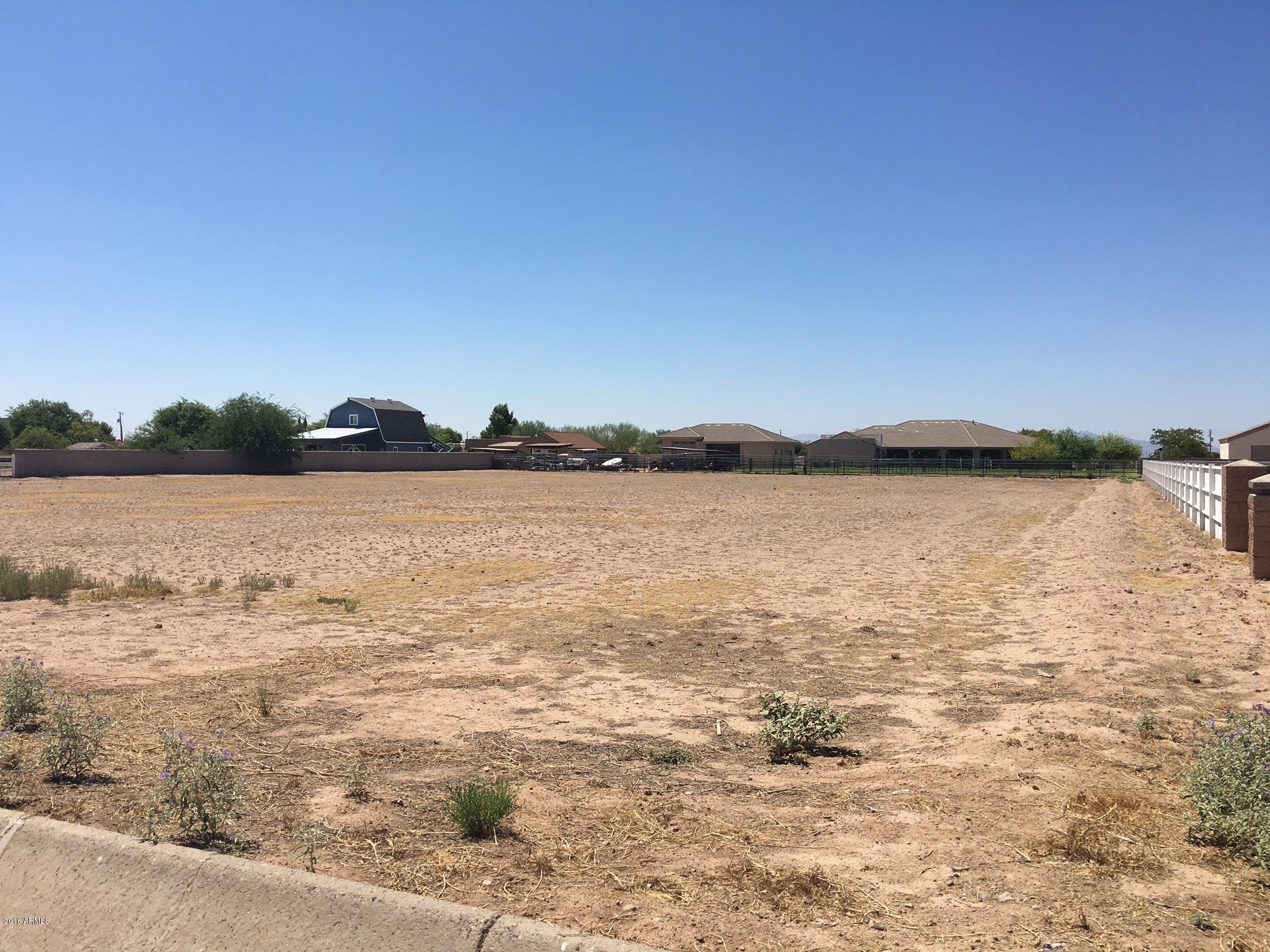 12745 West Desert Cove Road, Unit 53 El Mirage, AZ 85335 - Photo 5 of 7 view looking east