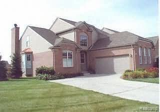 1644 Boulder Court, Unit 63 Rochester, MI 48306 - Photo 1 of 1 Property Photo