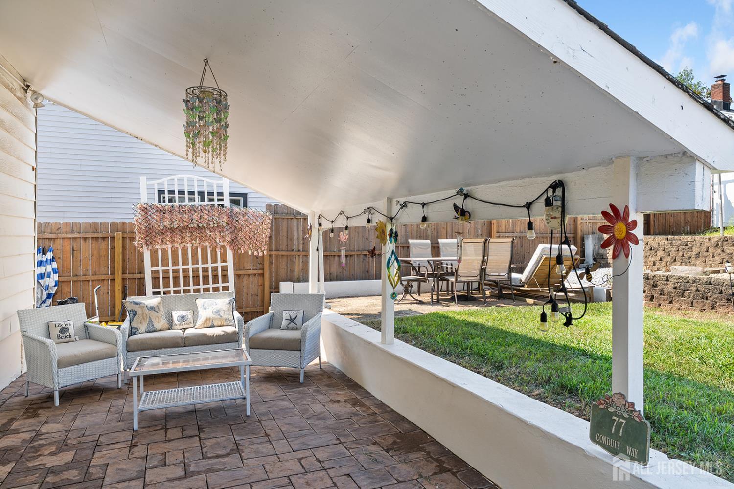 77 Conduit Way Colonia, NJ 07067 - Photo 20 of 29 Gallery Image 20