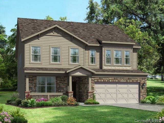 2572 Radburn Lane, Unit 151 Concord, NC 28027 - Photo 1 of 1 Gallery Image 1