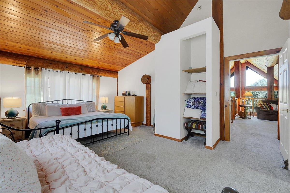 9844 Township Road Browns Valley, CA 95918 - Photo 36 of 77
