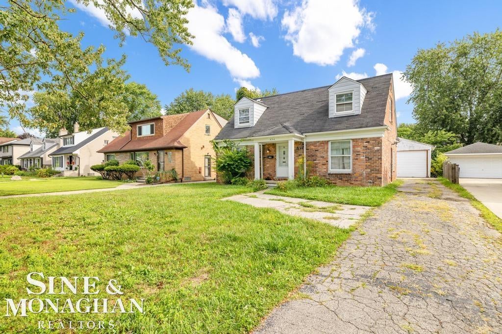 454 Alter Road Detroit, MI 48215 - Photo 30 of 31 Gallery Image 30
