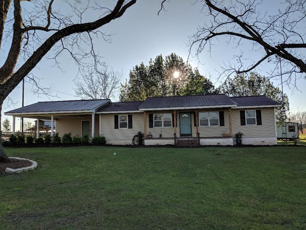 172 Burns Road Slocomb, AL 36375 - Photo 1 of 1 Main View