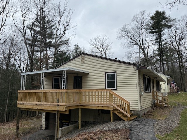 220 Dorman Road Binghamton, NY 13901 - Photo 2 of 32