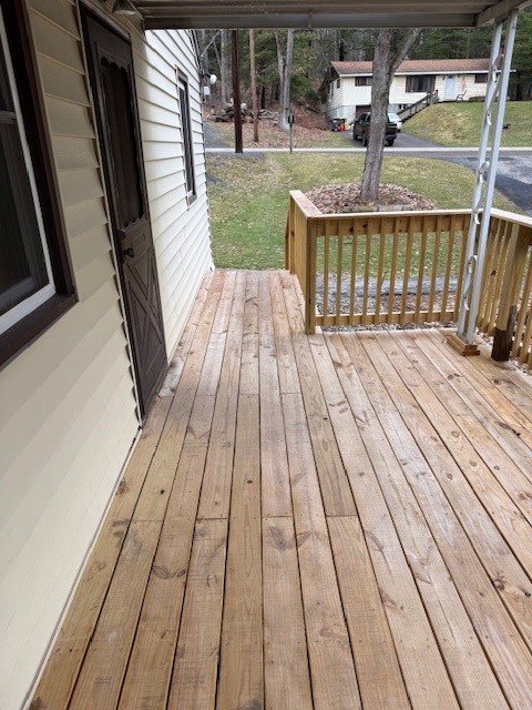 220 Dorman Road Binghamton, NY 13901 - Photo 5 of 32