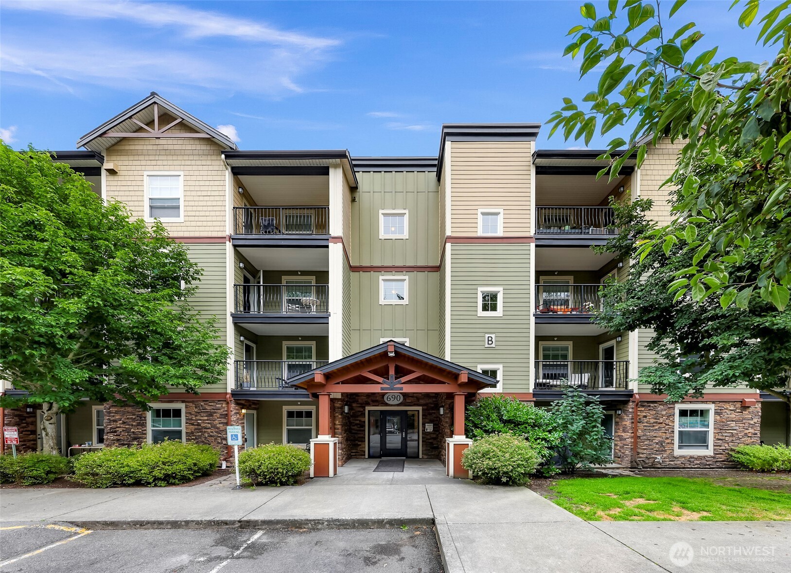 690 32nd Street, Unit B309 Bellingham, WA 98225 - Photo 24 of 26