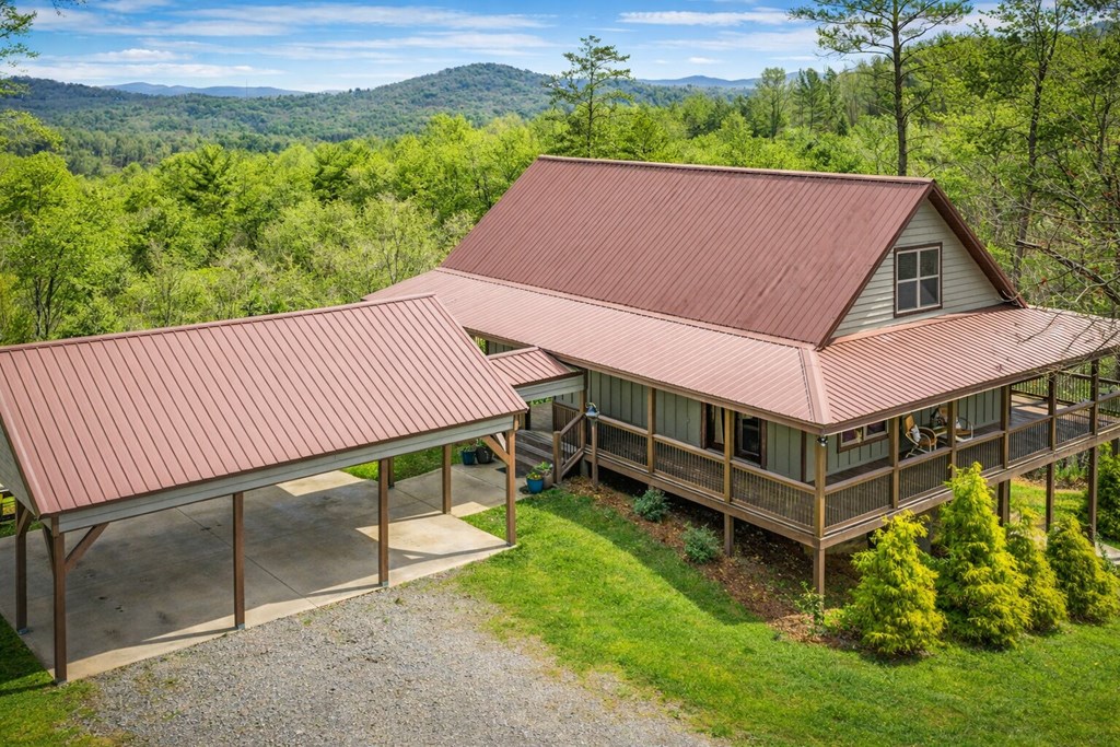 259 Red Bush School Road Blue Ridge, GA 30513 - Photo 41 of 46 Gallery Image 41