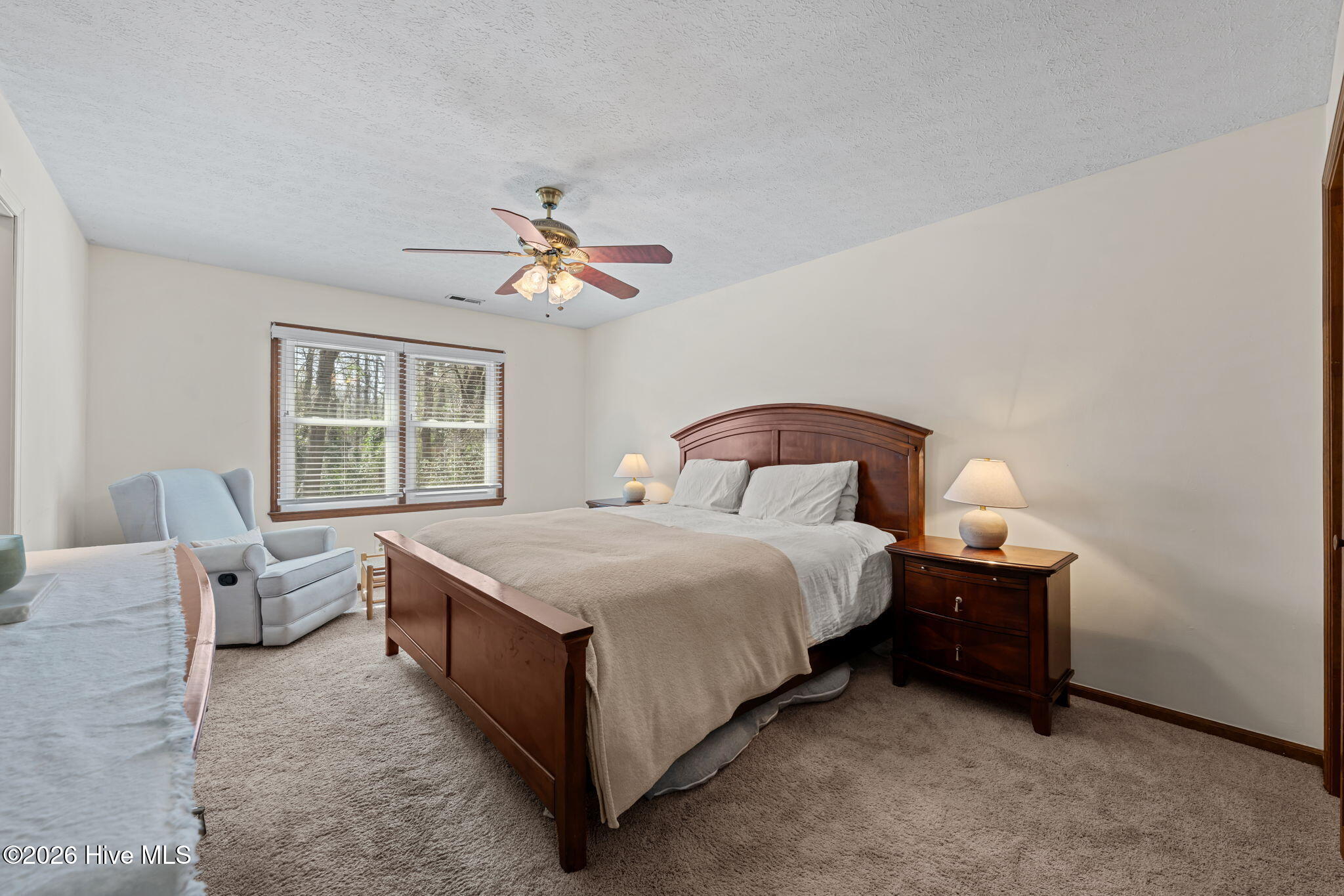 820 Fields Road New Bern, NC 28560 - Photo 21 of 43 Primary Suite