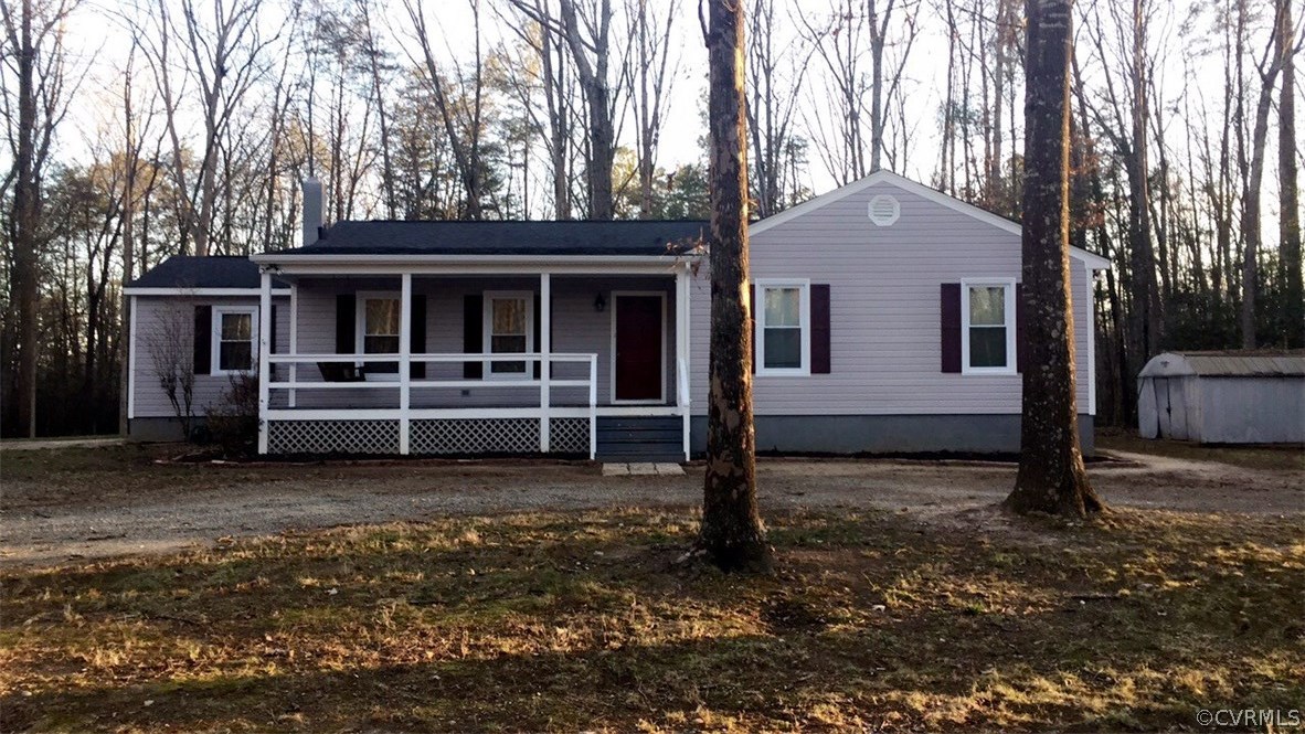 2935 Three Bridge Road Powhatan, VA 23139 - Photo 1 of 10 Gallery Image 1