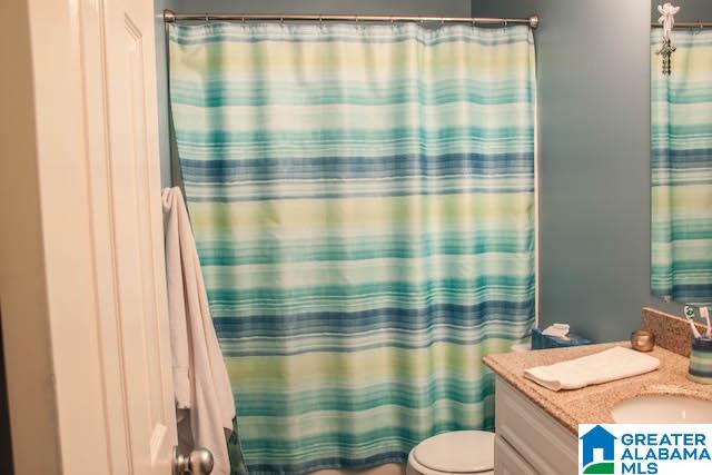 733 Barkley Circle Alabaster, AL 35007 - Photo 32 of 49